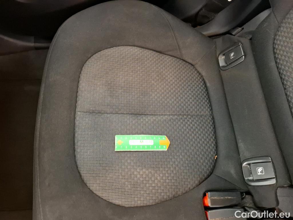  Bmw  X1 Série  sDrive16d Lounge 1.5 115CV BVM6 E6 #23