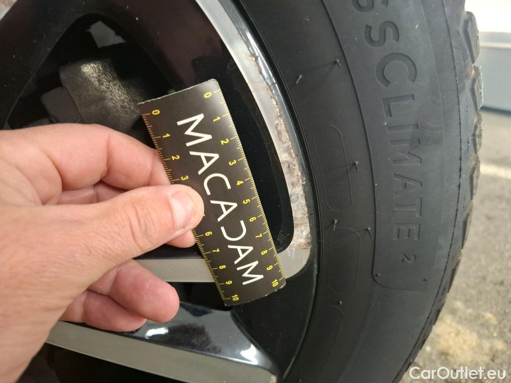  Citroen  C4 Picasso /Spacetourer Business Class 1.5 BlueHDi 130CV BVA8 E6dT #19