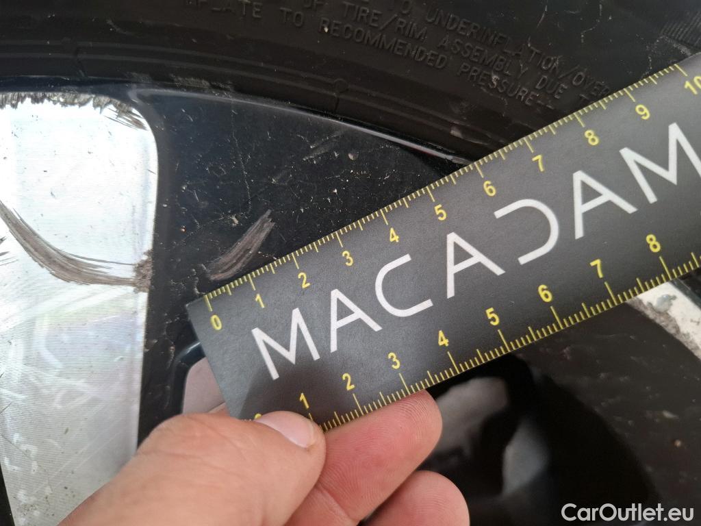  Citroen  C5 CITROEN  Aircross / 2018 / 5P / SUV Hybrid 225 ë-EAT8 C-Series(SP) #66