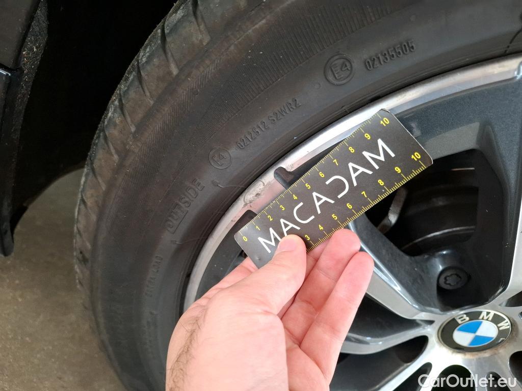  Bmw  Serie 3 Série 3 Touring 316 d Lounge 2.0 120CV BVA8 E6d #16