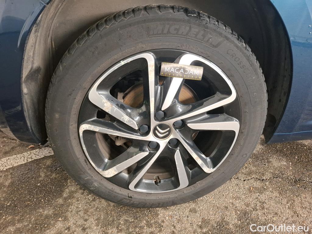  Citroen  C4 Picasso /Spacetourer Business Class 1.5 BlueHDi 130CV BVA8 E6dT #8