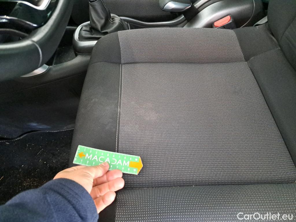  Citroen  C3  Aircross Shine Business 1.5 BlueHDi 100CV BVM6 E6dT #66