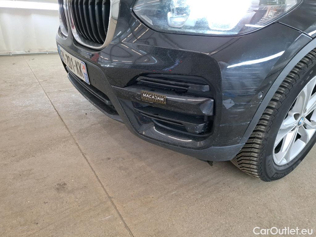  Bmw  X3 BMW  / 2017 / 5P / SUV sDrive18d 150ch Business Design BVA8 #80