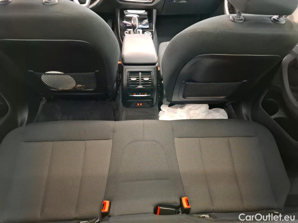  Bmw  X3 BMW  / 2017 / 5P / SUV sDrive18d 150ch Business Design BVA8 #15