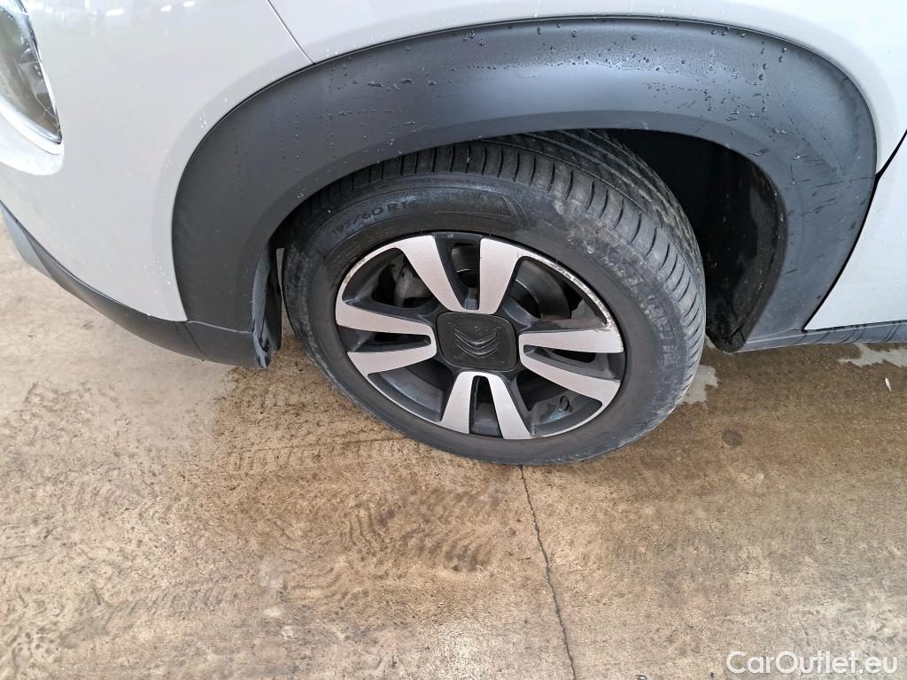  Citroen  C3  Aircross Shine Business 1.5 BlueHDi 100CV BVM6 E6dT #54