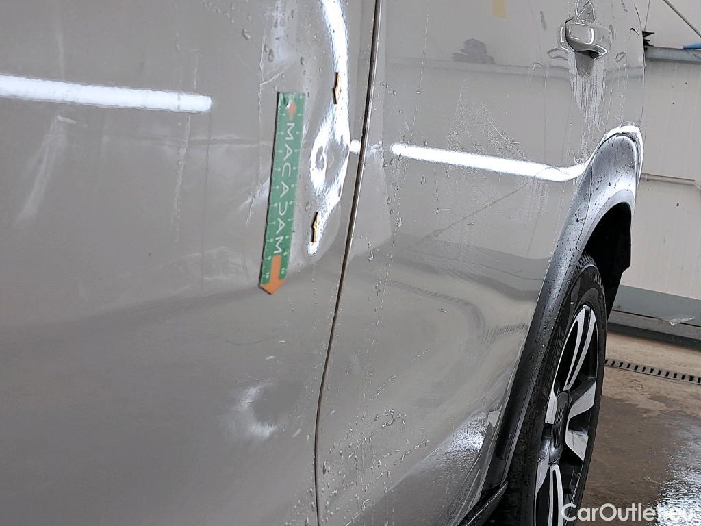  Citroen  C3  Aircross Shine Business 1.5 BlueHDi 100CV BVM6 E6dT #25