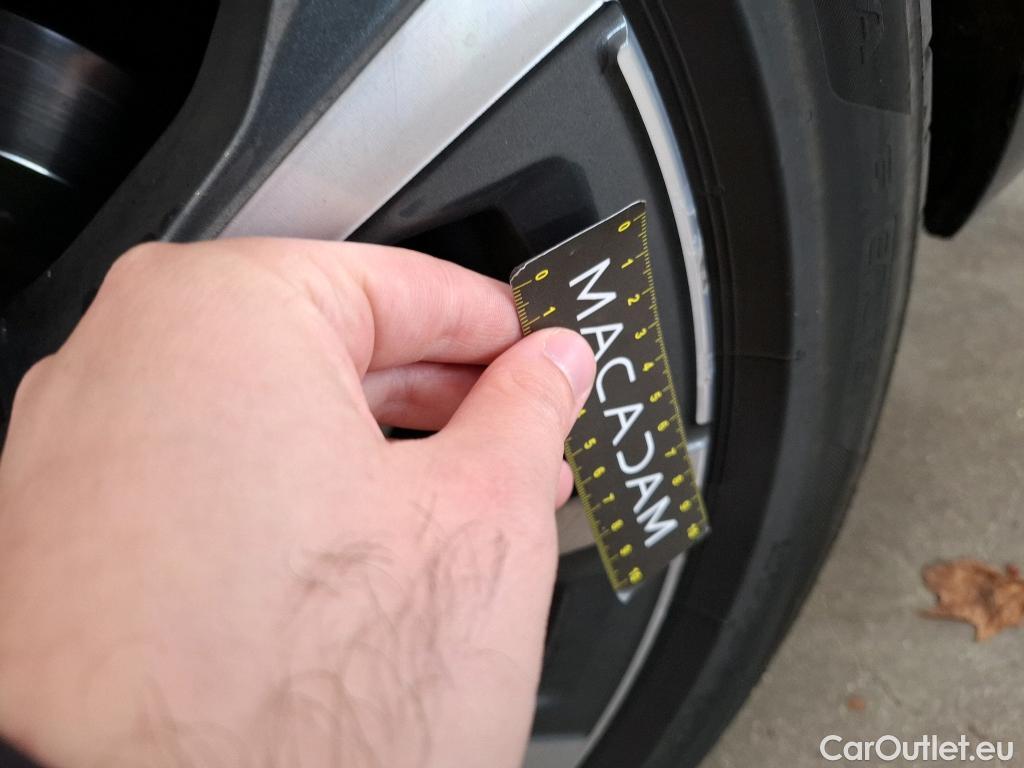  Bmw  Serie 3 Série 3 Touring 316 d Lounge 2.0 120CV BVA8 E6d #19