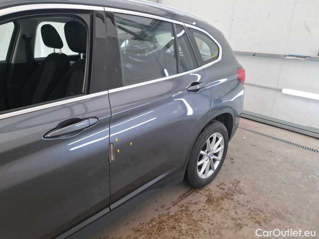  Bmw  X1 BMW  / 2019 / 5P / SUV sDrive16d Business Design DKG7 #17