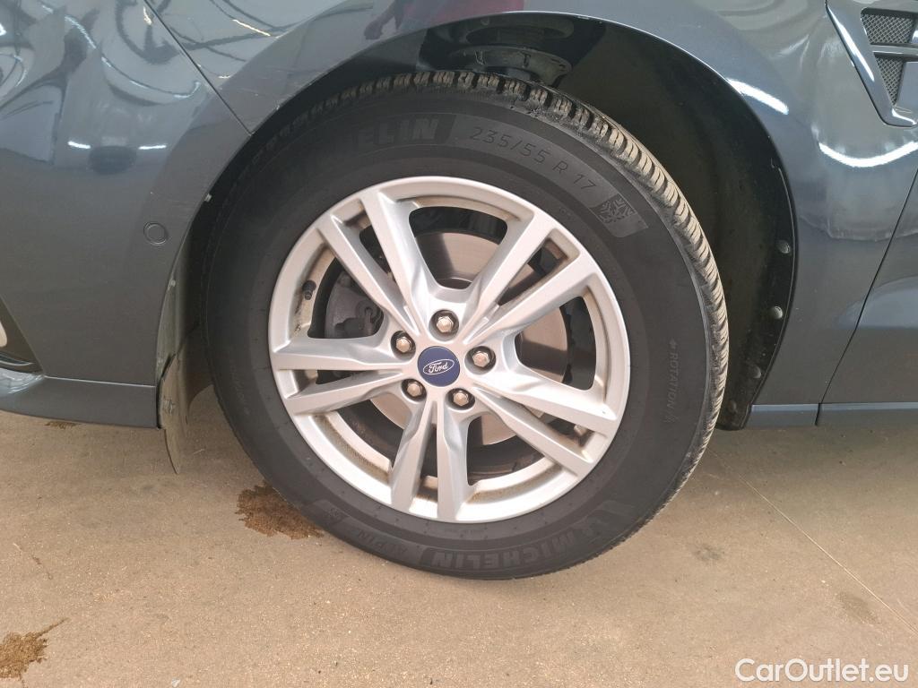  Ford  S-Max  Titanium Business 2.0 EcoBlue 150CV BVA8 7 Sieges E6d #21