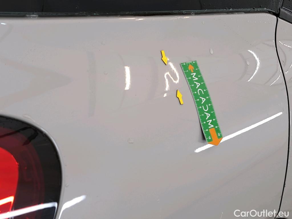  Citroen  C3  Aircross Shine Business 1.5 BlueHDi 100CV BVM6 E6dT #60