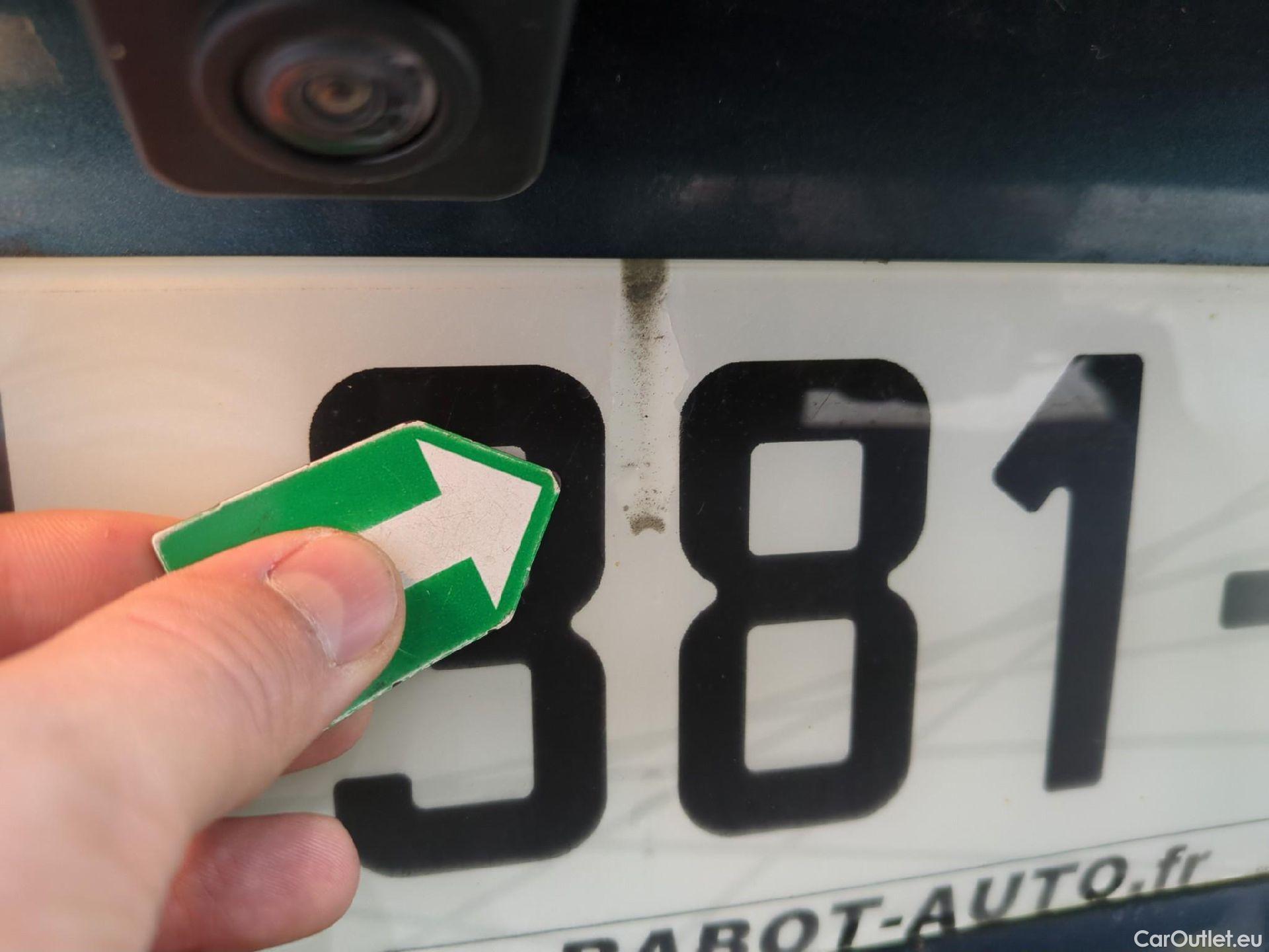  Citroen  C5  Aircross Business 1.5 BlueHDi 130CV BVA8 E6dT #12