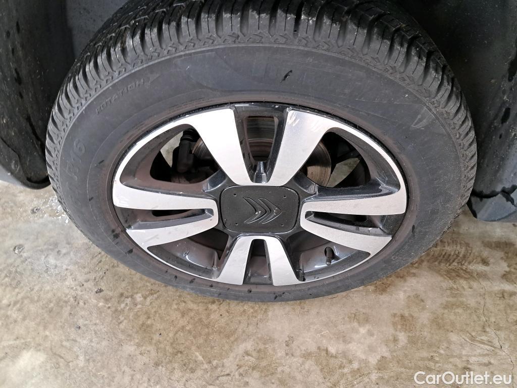  Citroen  C3  Aircross Shine Business 1.5 BlueHDi 100CV BVM6 E6dT #45