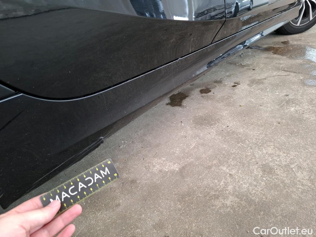  Bmw  Serie 3 Série 3 Touring 316 d Lounge 2.0 120CV BVA8 E6d #4