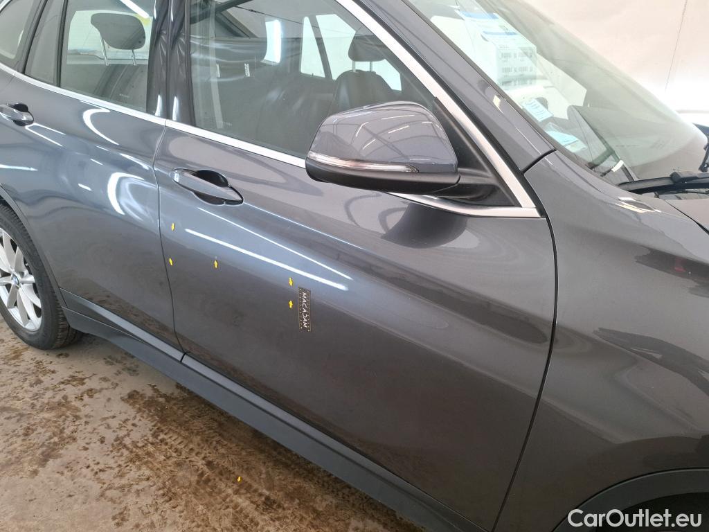  Bmw  X1 BMW  / 2019 / 5P / SUV sDrive16d Business Design DKG7 #21