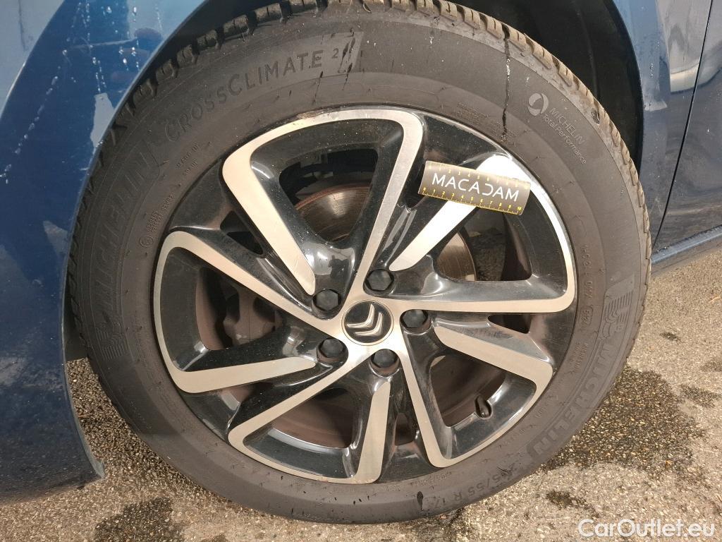  Citroen  C4 Picasso /Spacetourer Business Class 1.5 BlueHDi 130CV BVA8 E6dT #5
