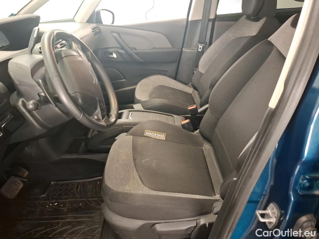  Citroen  C4 Picasso /Spacetourer Business Class 1.5 BlueHDi 130CV BVA8 E6dT #25