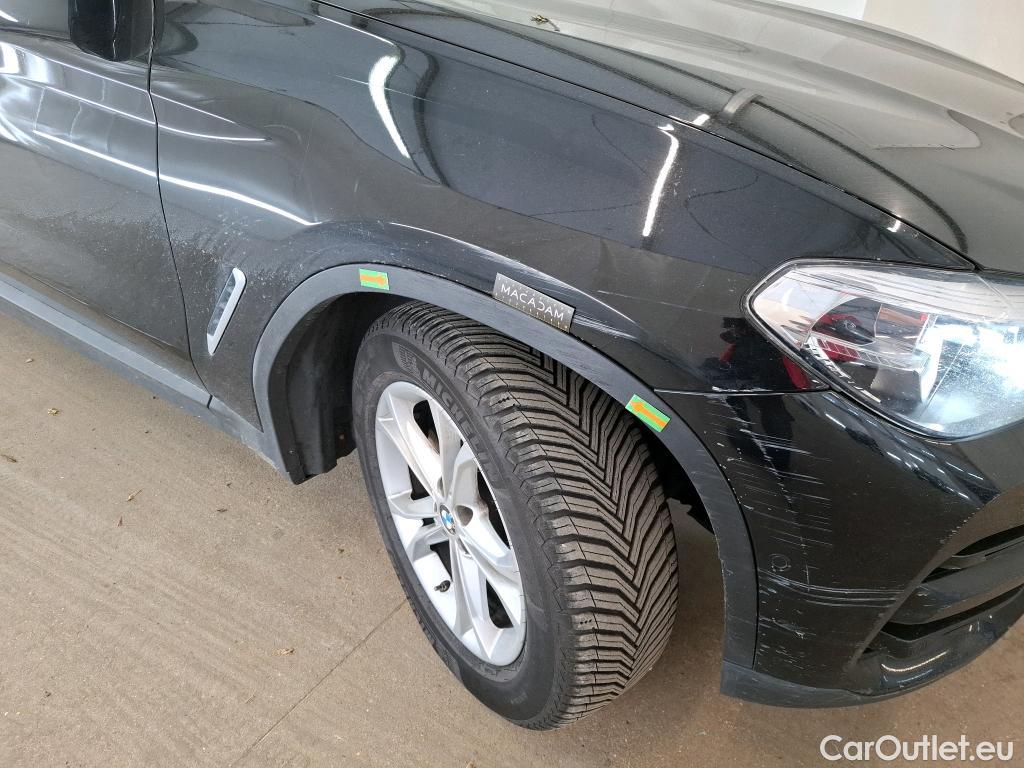  Bmw  X3 BMW  / 2017 / 5P / SUV sDrive18d 150ch Business Design BVA8 #61