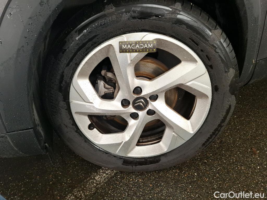  Citroen  C5  Aircross Business 1.5 BlueHDi 130CV BVA8 E6d #34