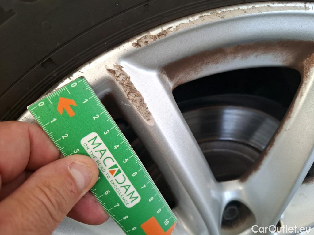  Bmw  X1 Série  sDrive16d Lounge 1.5 115CV BVM6 E6 #9