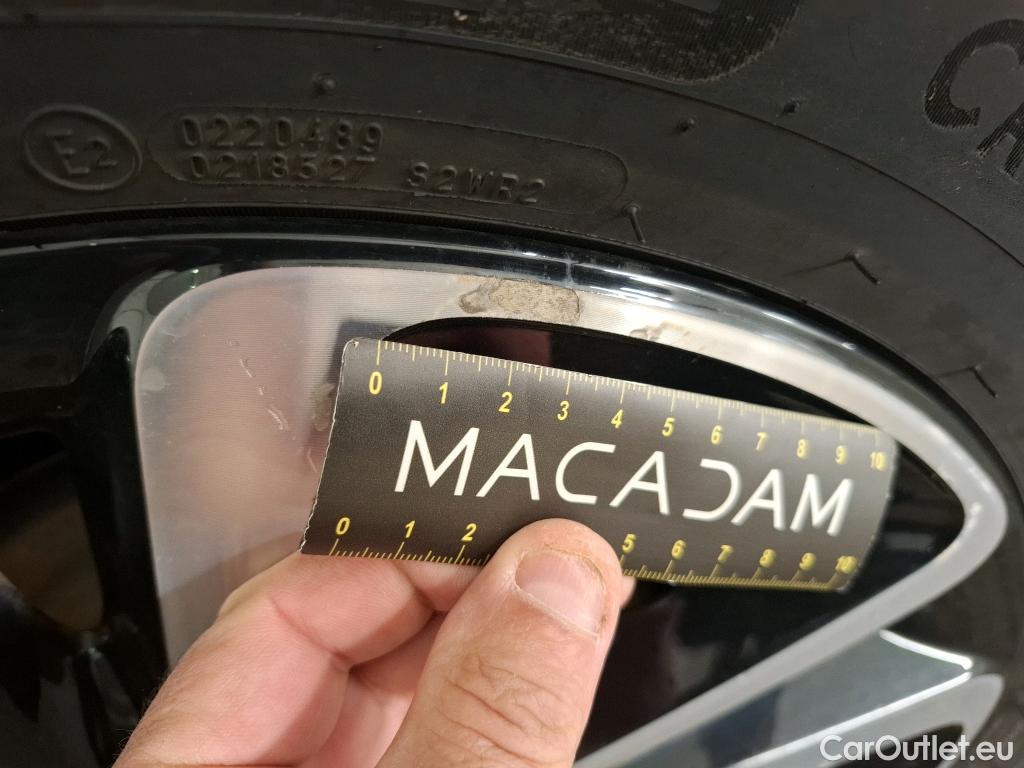  Citroen  C4 Picasso /Spacetourer Business Class 1.5 BlueHDi 130CV BVA8 E6dT #9