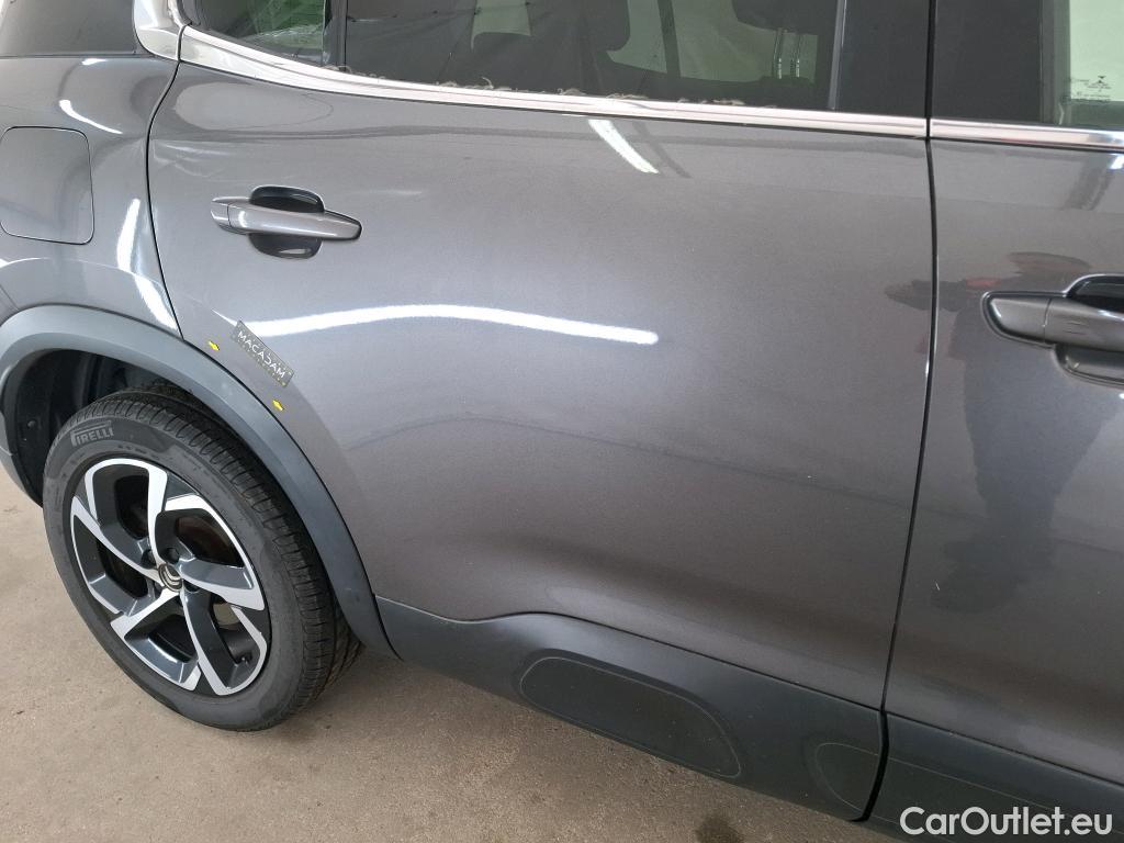  Citroen  C5  Aircross Shine 1.5 BlueHDi 130CV BVA8 E6dT #1