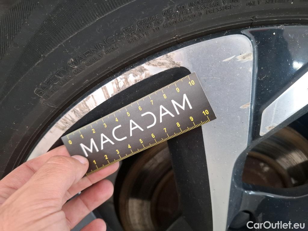  Citroen  C5 CITROEN  Aircross / 2018 / 5P / SUV Hybrid 225 ë-EAT8 C-Series(SP) #53