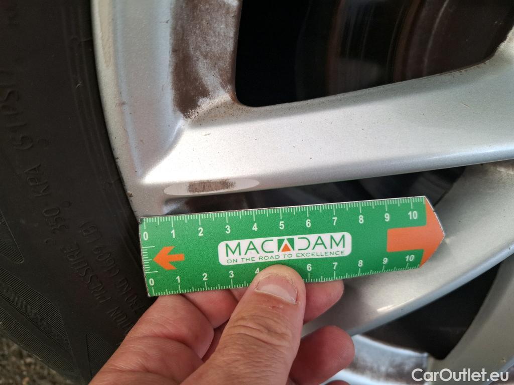  Bmw  X1 Série  sDrive16d Lounge 1.5 115CV BVM6 E6 #8