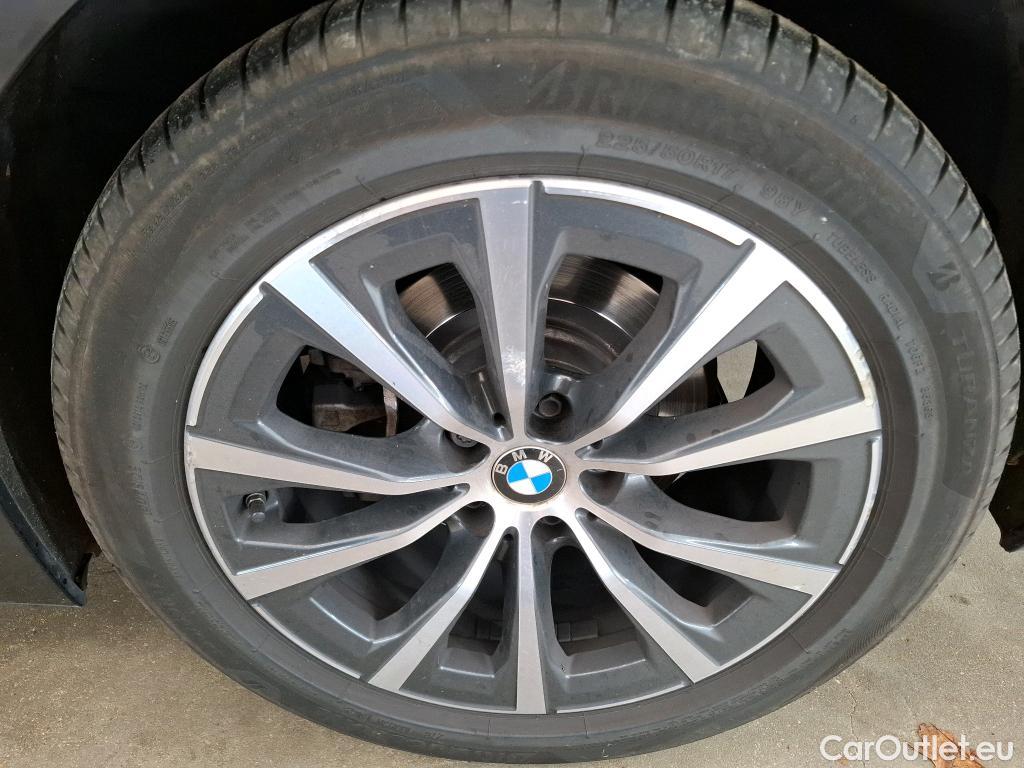  Bmw  Serie 3 Série 3 Touring 316 d Lounge 2.0 120CV BVA8 E6d #15