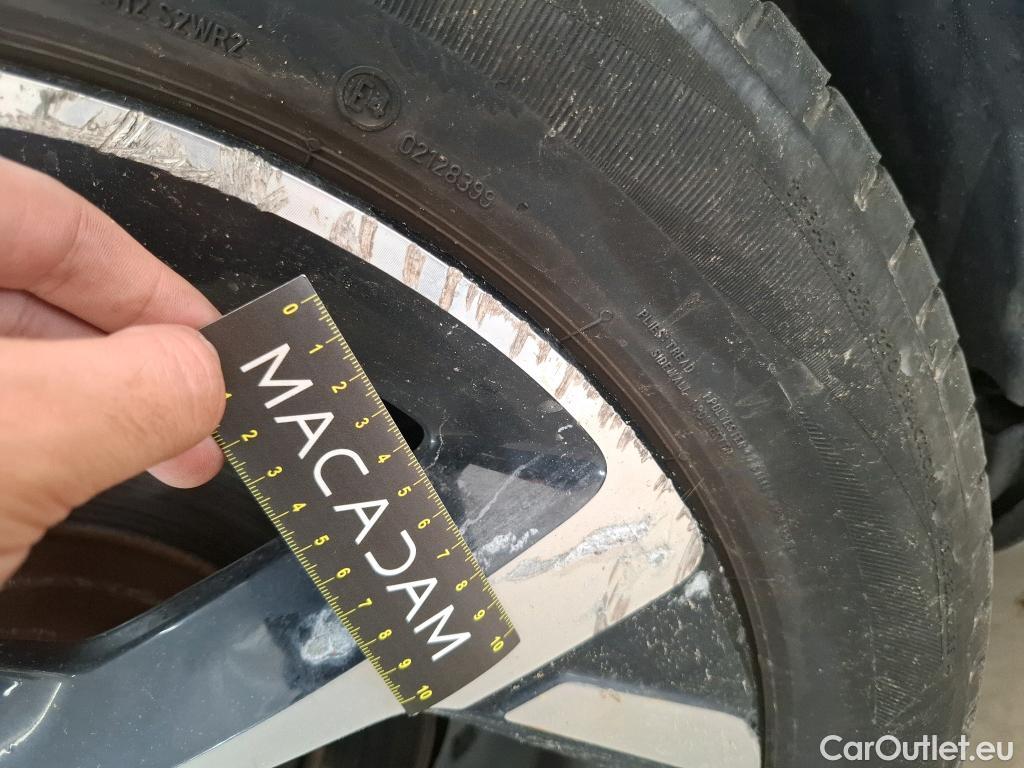  Citroen  C5 CITROEN  Aircross / 2018 / 5P / SUV Hybrid 225 ë-EAT8 C-Series(SP) #45