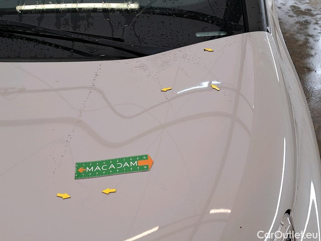  Citroen  C3  Aircross Shine Business 1.5 BlueHDi 100CV BVM6 E6dT #3