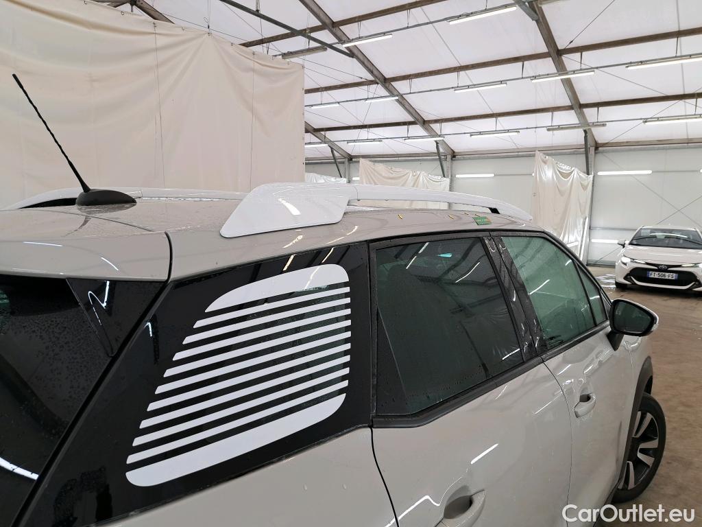  Citroen  C3  Aircross Shine Business 1.5 BlueHDi 100CV BVM6 E6dT #27