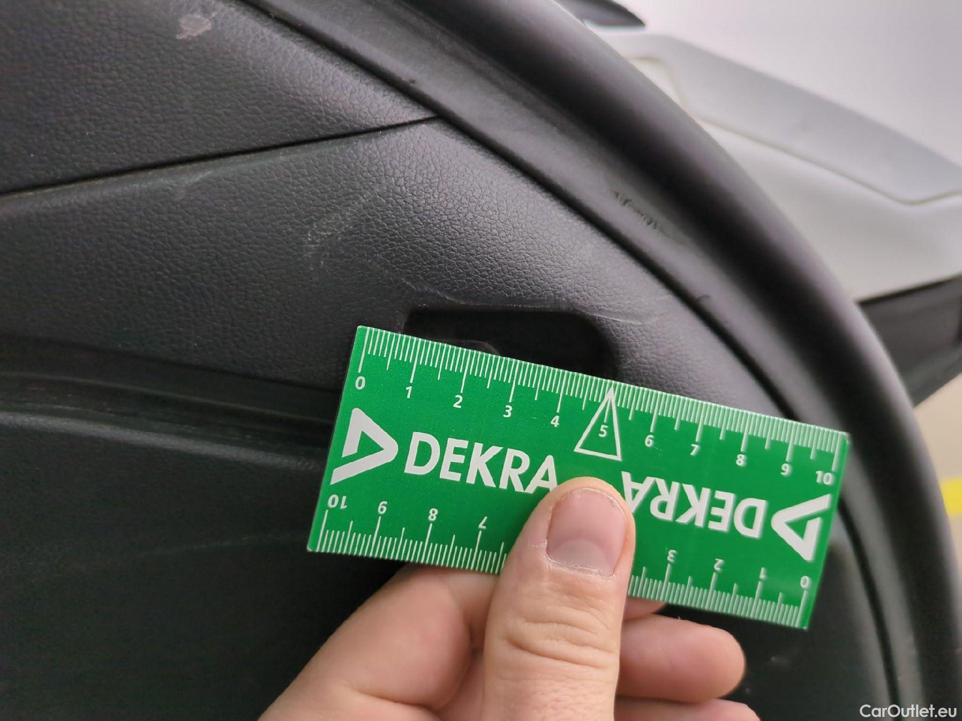  Hyundai  Tucson HYUNDAI  / 2020 / 5P / SUV 1.6 T-GDI 150 DCT-7 HYBRID 48V CREATIVE #17