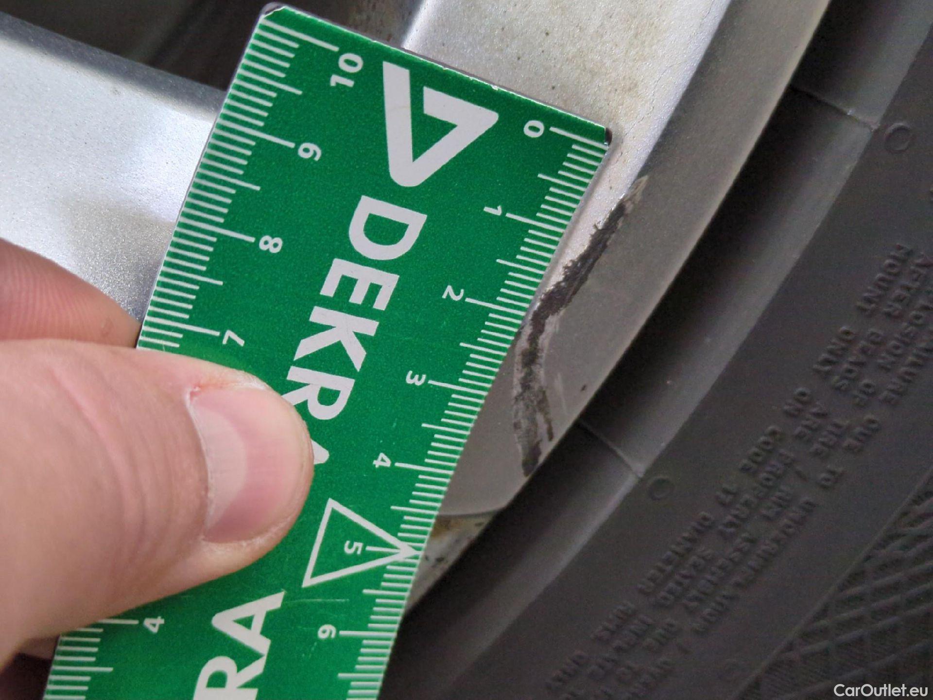  Citroen  C5  Aircross Business 1.5 BlueHDi 130CV BVA8 E6dT #17