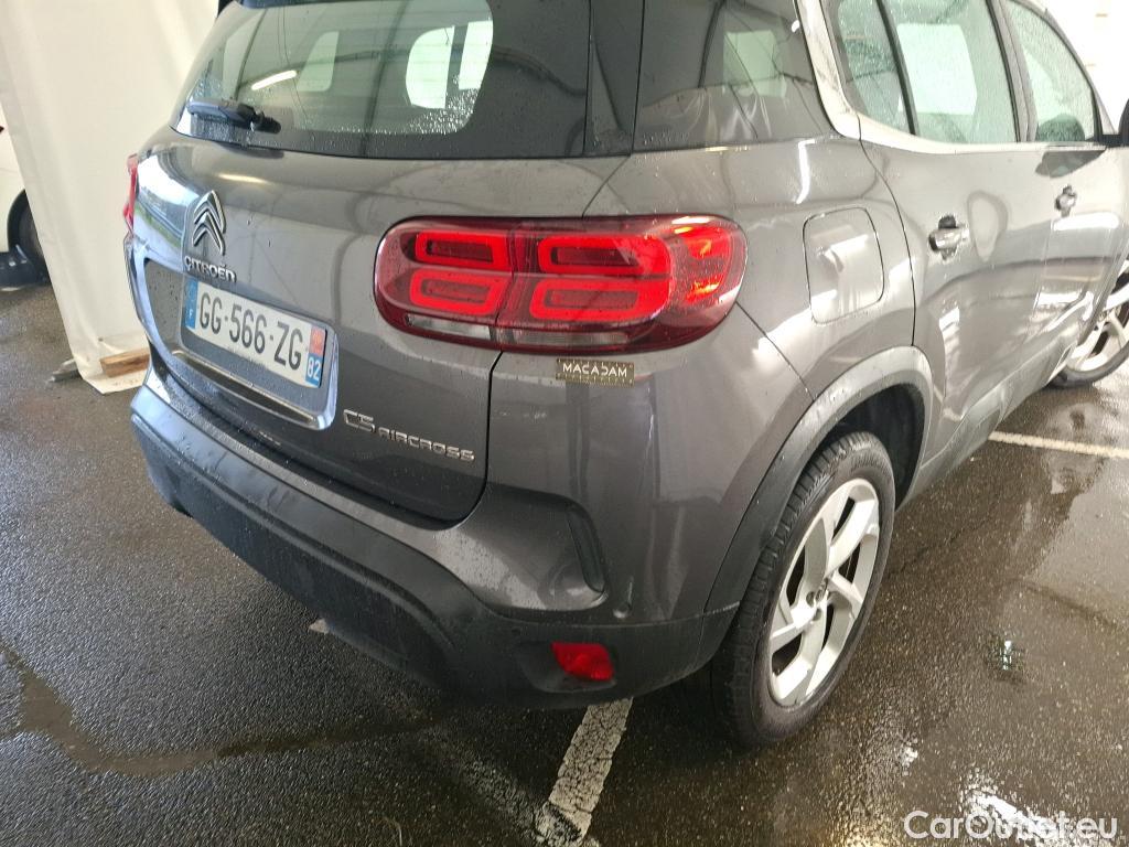  Citroen  C5  Aircross Business 1.5 BlueHDi 130CV BVA8 E6d #43