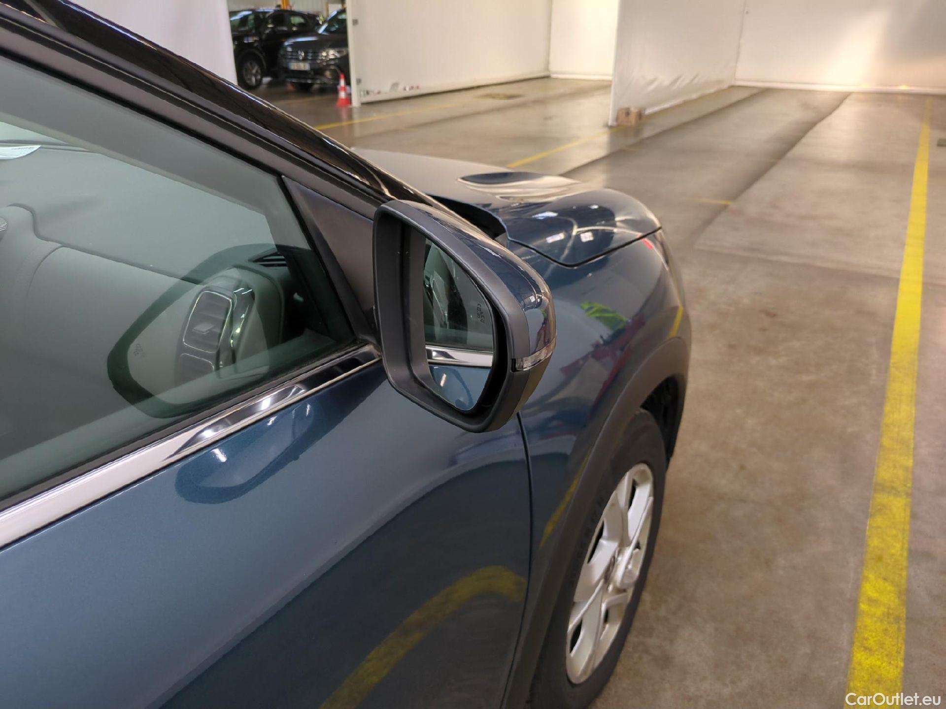  Citroen  C5  Aircross Business 1.5 BlueHDi 130CV BVA8 E6dT #2