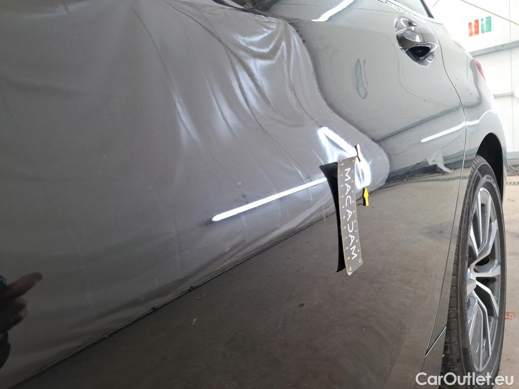  Bmw  Serie 3 Série 3 Touring 316 d Lounge 2.0 120CV BVA8 E6d #25