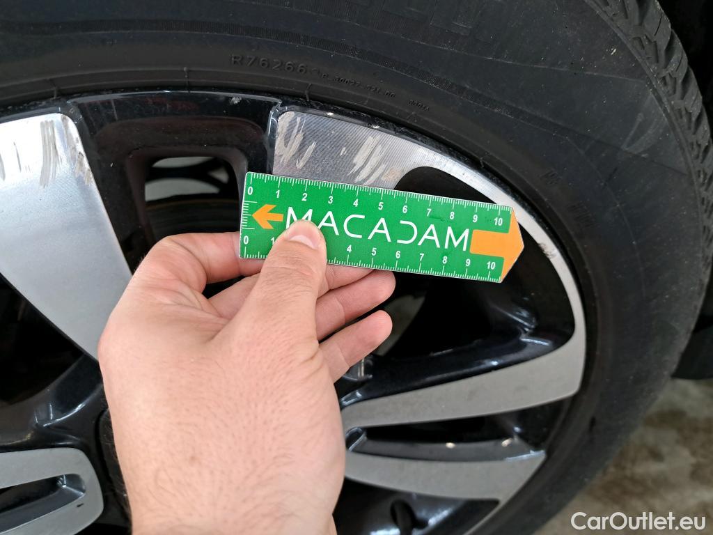  Citroen  C3  Aircross Shine Business 1.5 BlueHDi 100CV BVM6 E6dT #46