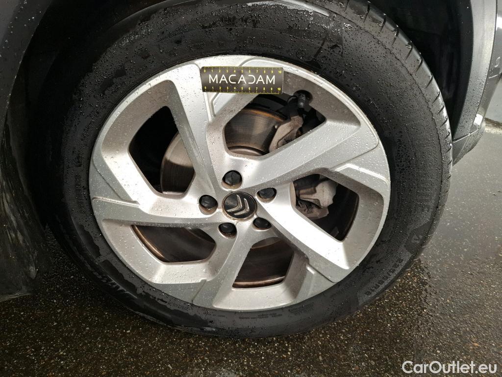  Citroen  C5  Aircross Business 1.5 BlueHDi 130CV BVA8 E6d #23