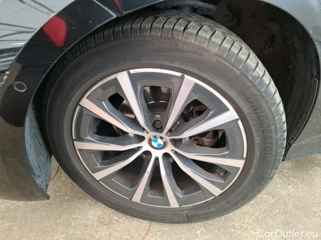  Bmw  Serie 3 Série 3 Touring 316 d Lounge 2.0 120CV BVA8 E6d #11