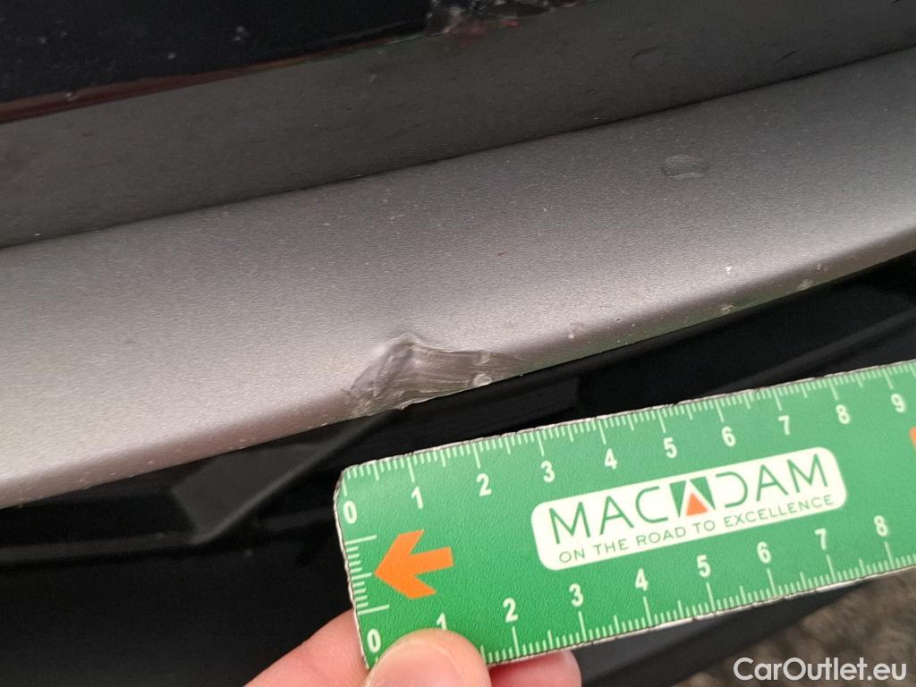  Hyundai  Tucson  Business Hybrid 2WD 1.6 T-GDI 230CV BVA6 E6d #13