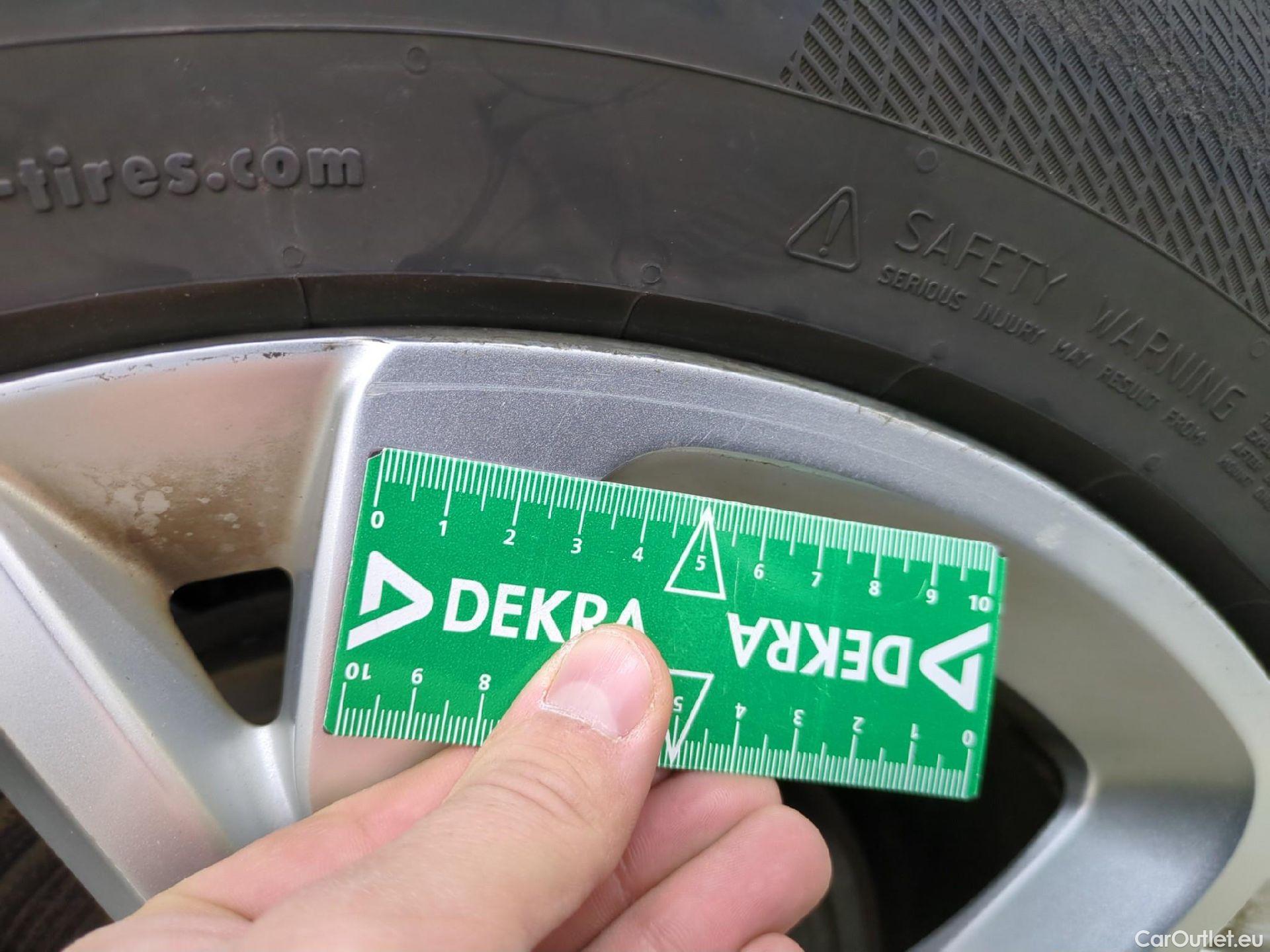  Citroen  C5  Aircross Business 1.5 BlueHDi 130CV BVA8 E6dT #35