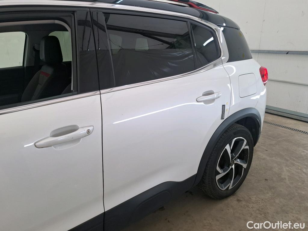  Citroen  C5 CITROEN  Aircross / 2018 / 5P / SUV Hybrid 225 ë-EAT8 C-Series(SP) #83