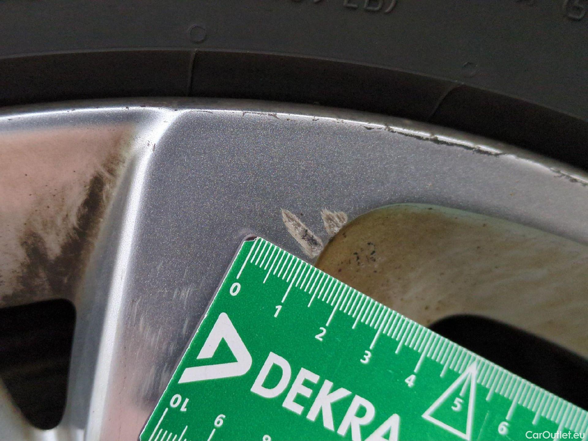  Citroen  C5  Aircross Business 1.5 BlueHDi 130CV BVA8 E6dT #15