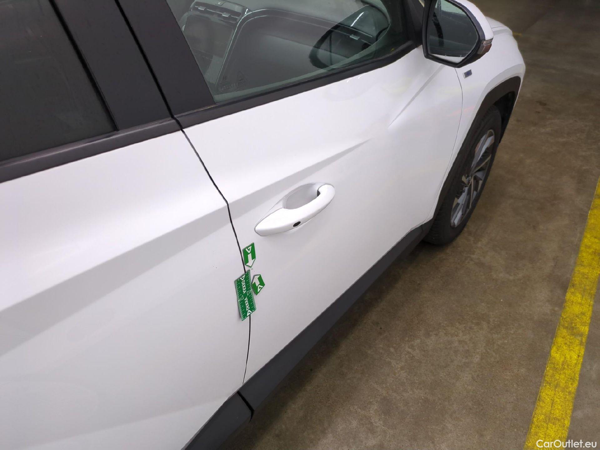  Hyundai  Tucson HYUNDAI  / 2020 / 5P / SUV 1.6 T-GDI 150 DCT-7 HYBRID 48V CREATIVE #44