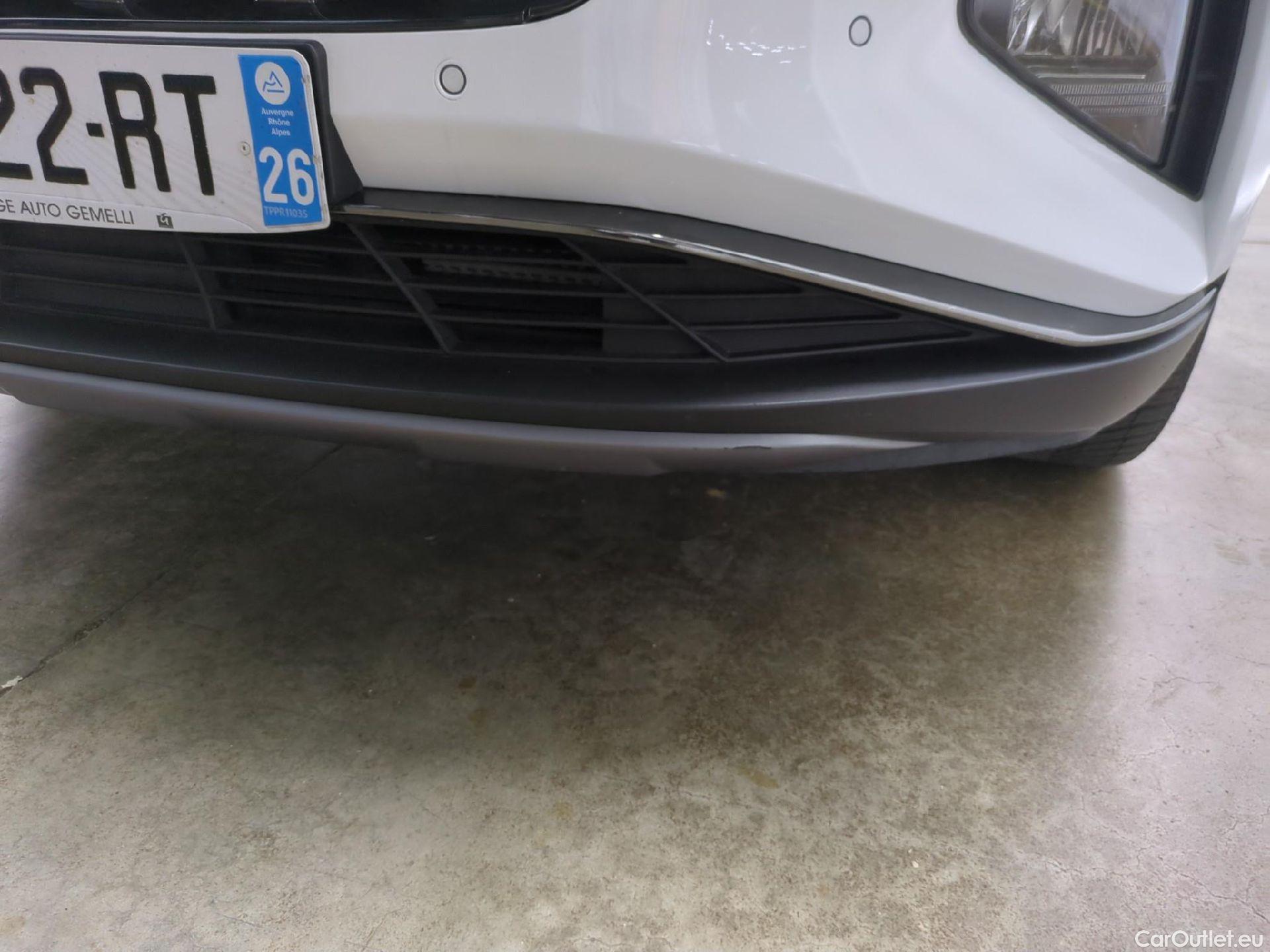  Hyundai  Tucson HYUNDAI  / 2020 / 5P / SUV 1.6 T-GDI 150 DCT-7 HYBRID 48V CREATIVE #52