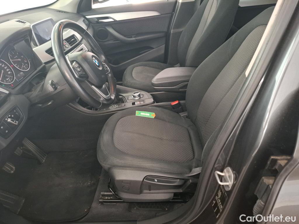  Bmw  X1 Série  sDrive16d Lounge 1.5 115CV BVM6 E6 #19