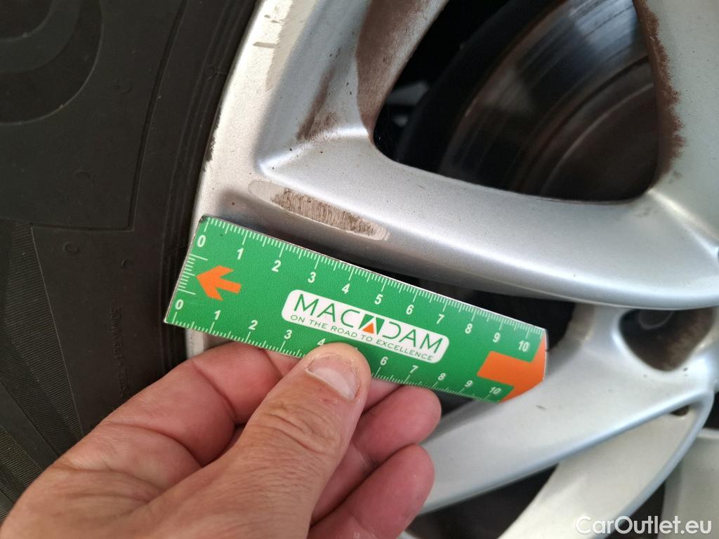  Bmw  X1 Série  sDrive16d Lounge 1.5 115CV BVM6 E6 #7