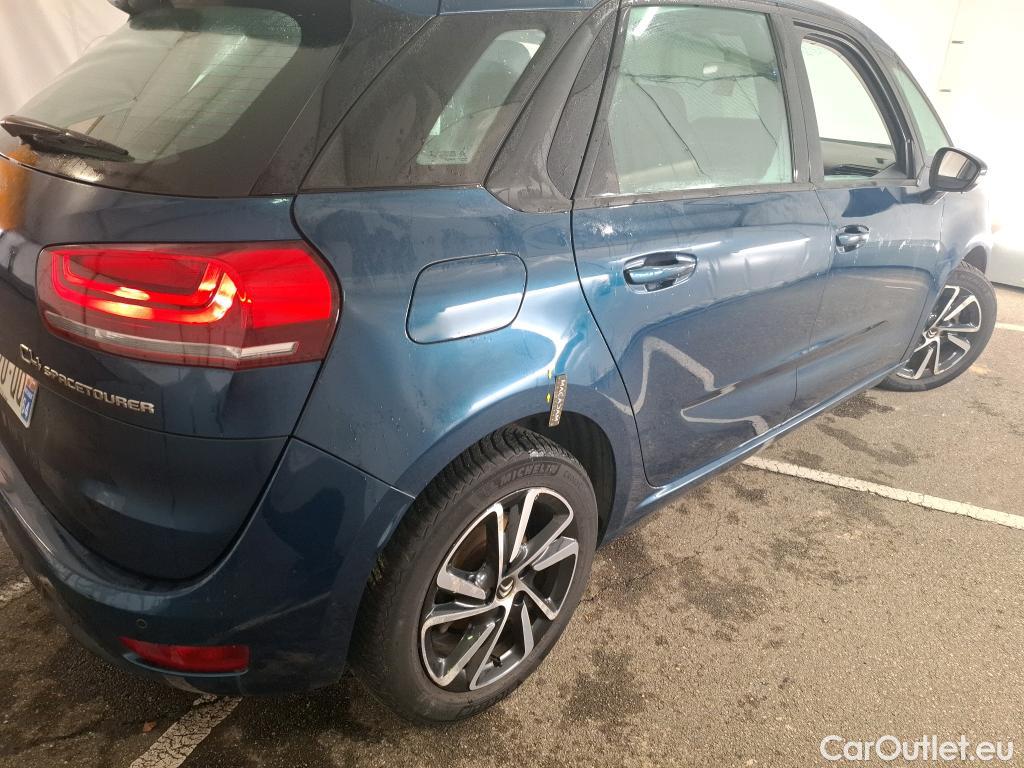  Citroen  C4 Picasso /Spacetourer Business Class 1.5 BlueHDi 130CV BVA8 E6dT #30