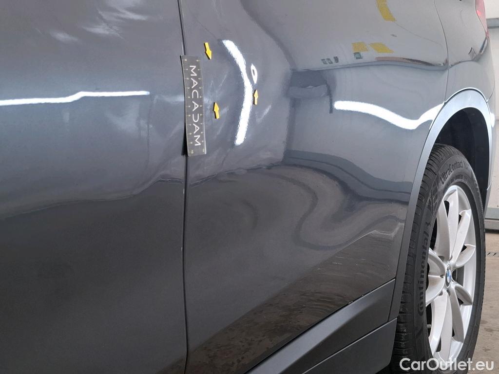  Bmw  X1 BMW  / 2019 / 5P / SUV sDrive16d Business Design DKG7 #19