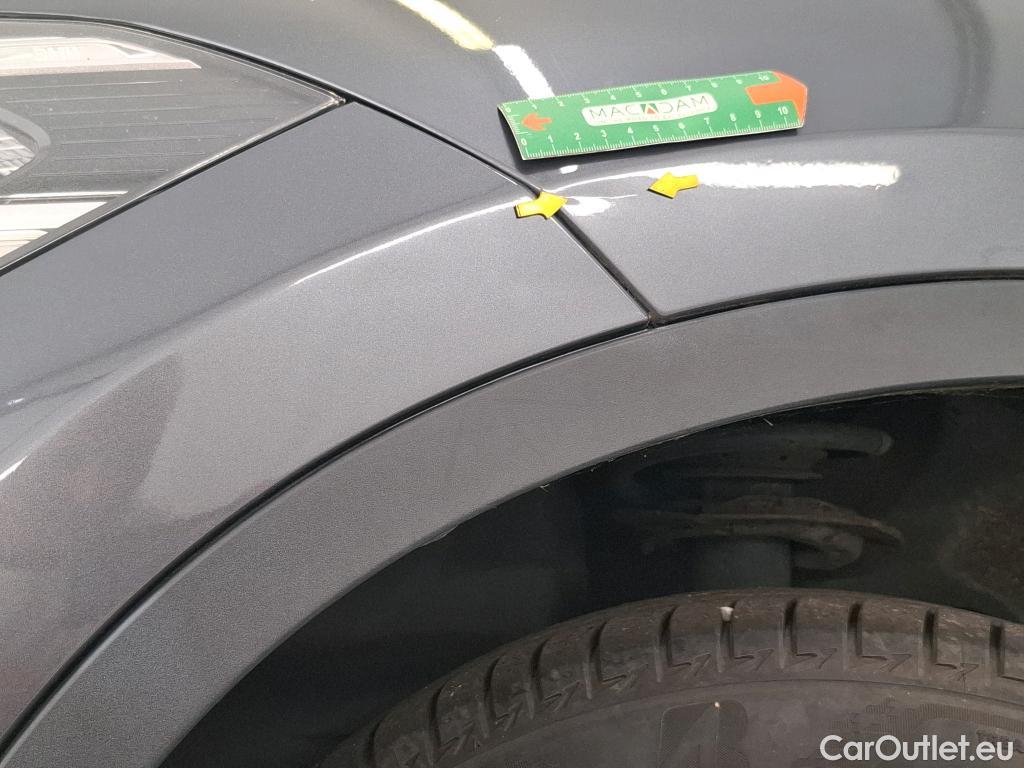  Bmw  X1 Série  sDrive16d Lounge 1.5 115CV BVM6 E6 #16